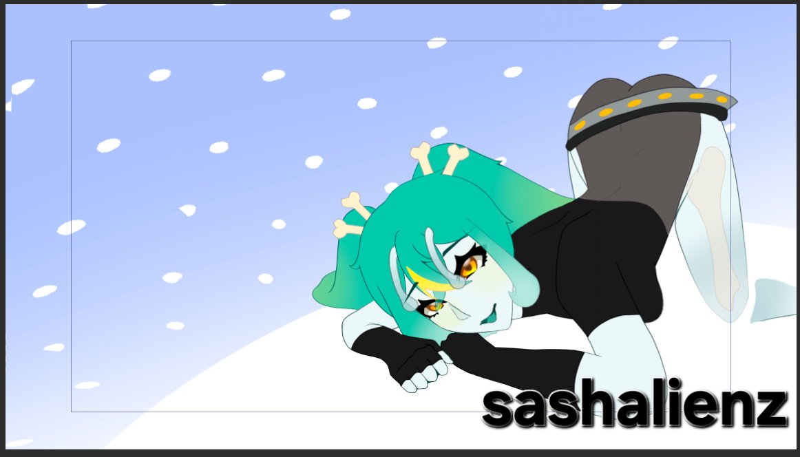 sashalienz tweet media