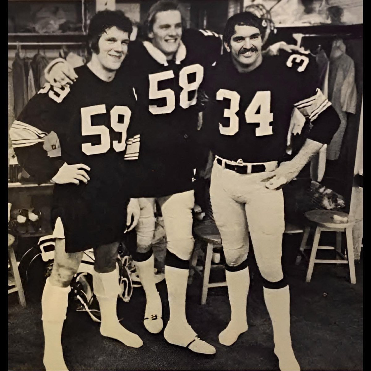 Football’s Greatest Moments tweet media