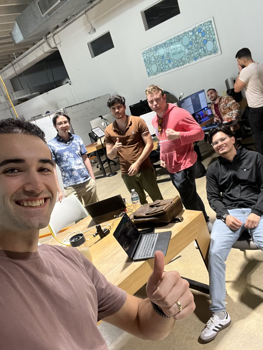 Michael Pichardo tweet media