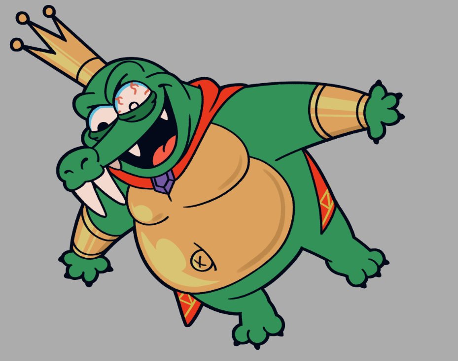 Porky Draws || COMMS OPEN tweet media