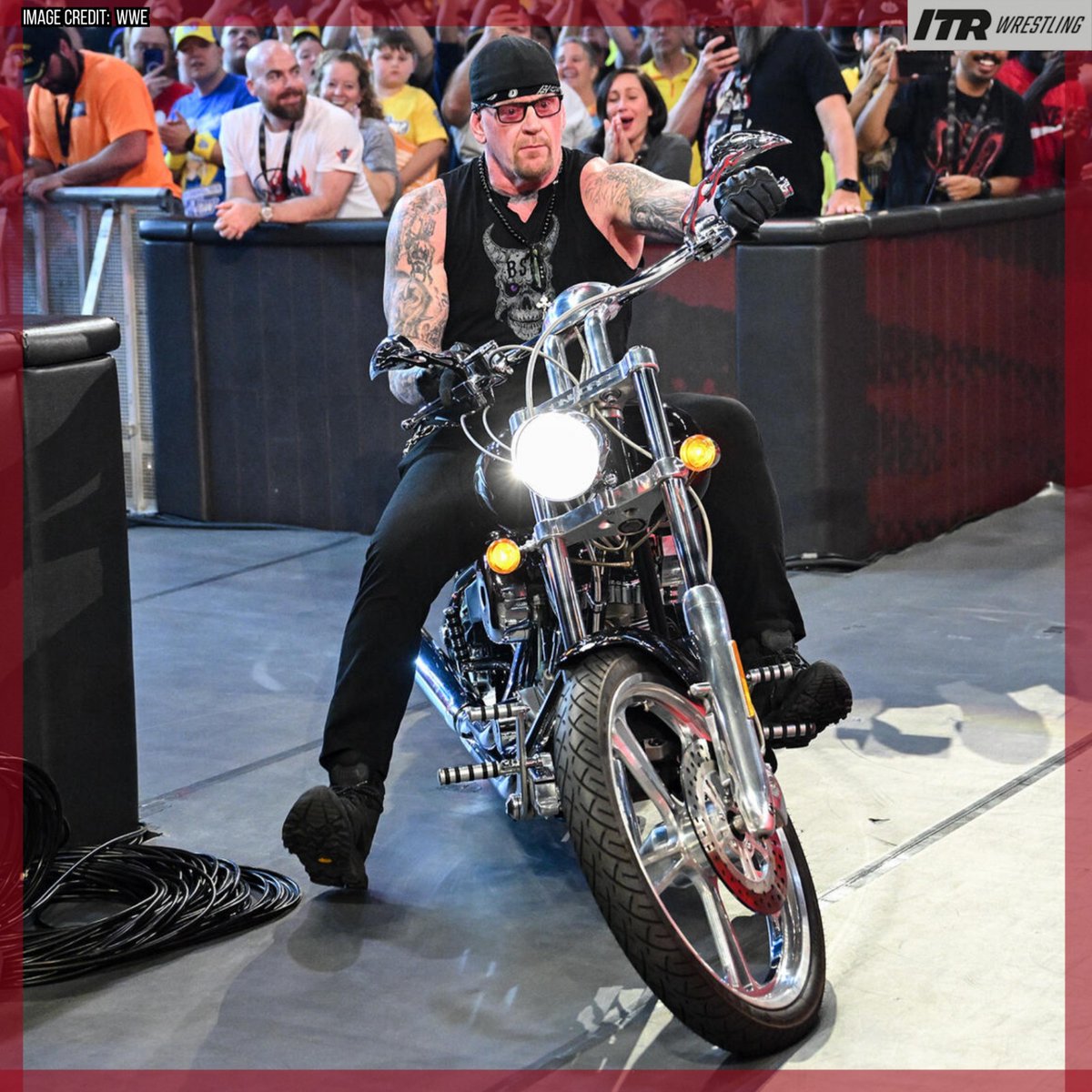 ITR Wrestling tweet media