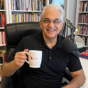 Ivan Misner tweet media