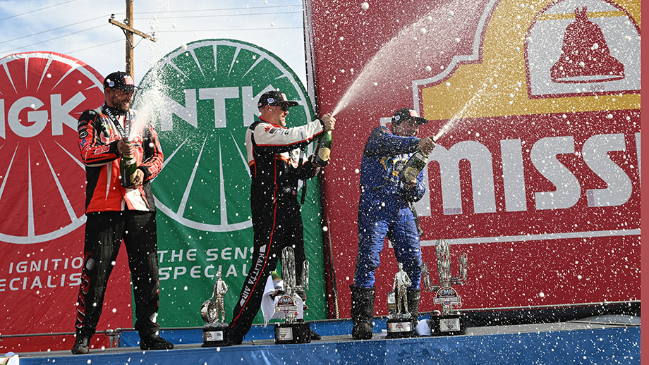 National Dragster tweet media