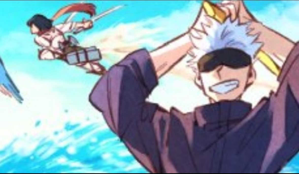 Grace// love Mikasa tweet media