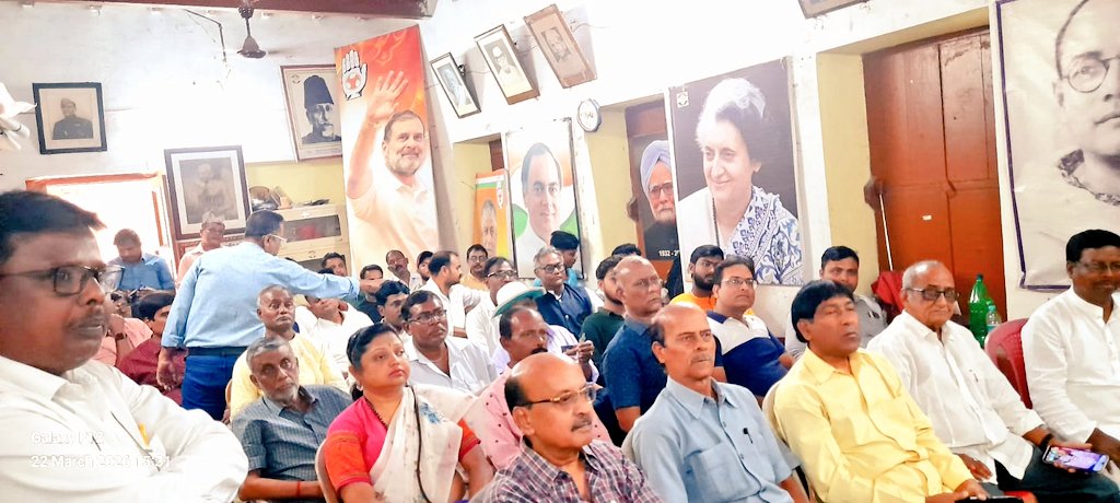 keshar kumar tweet media