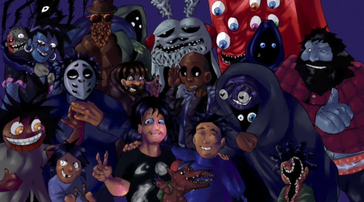 Tizzziano tweet media