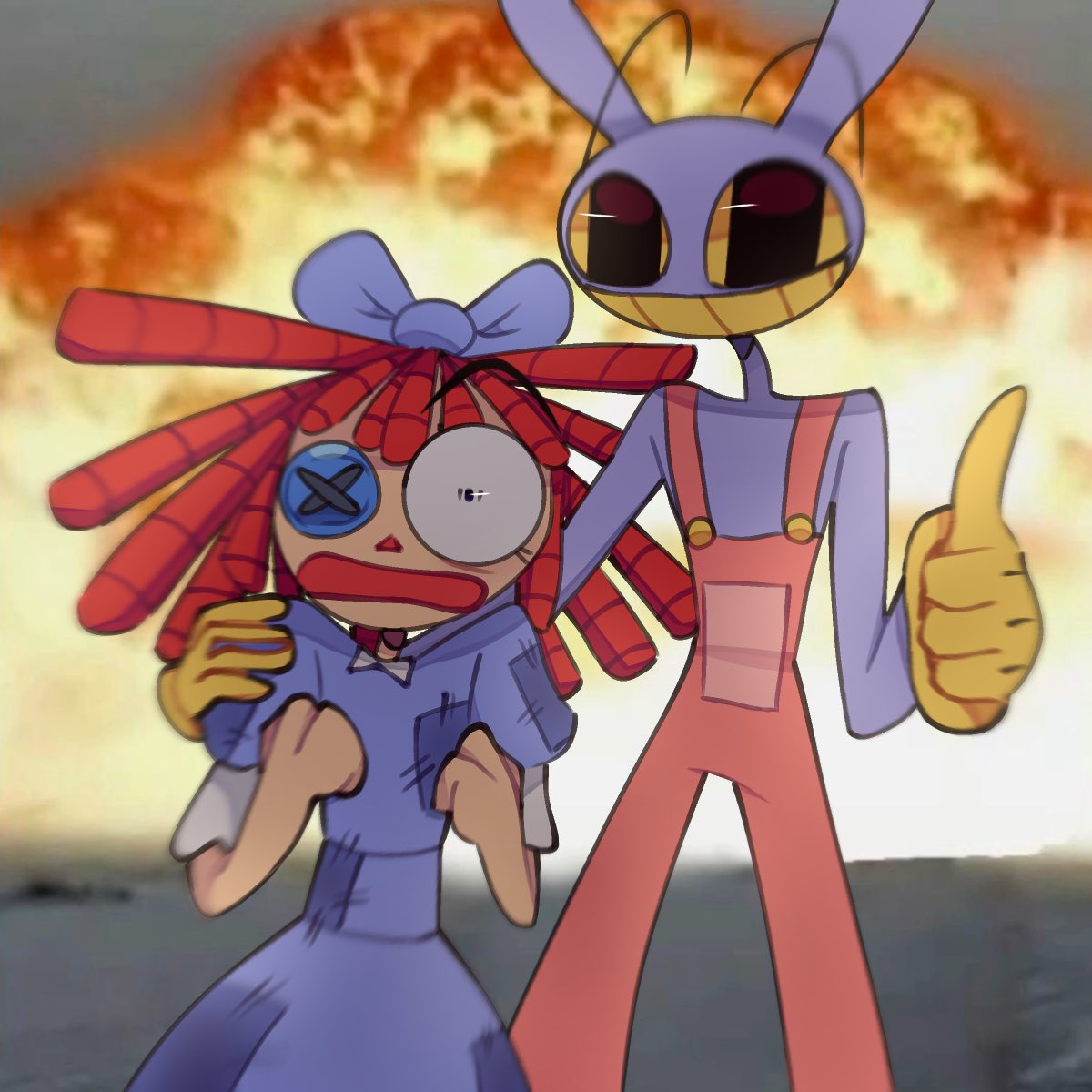 Paint sans_Questy sans tweet media