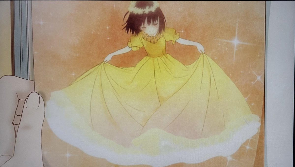 Digitalis_13 ホントですね… と言うか椿ちゃん 色々やばいです…
