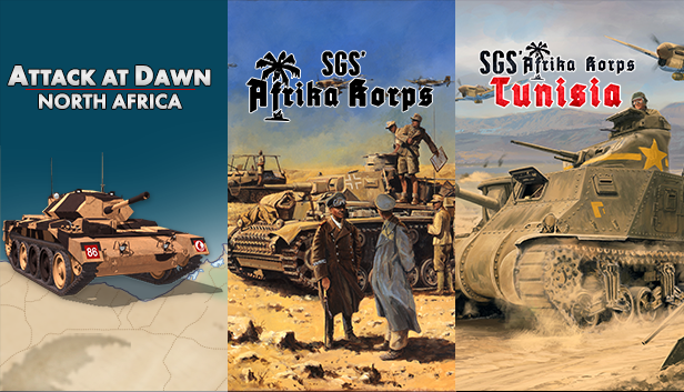 Panzer Division Games tweet media