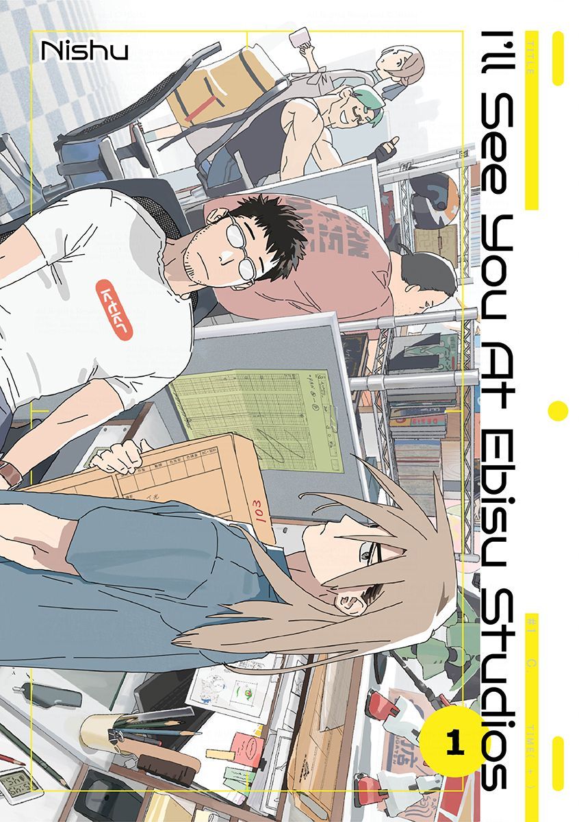 Manga Mavericks tweet media