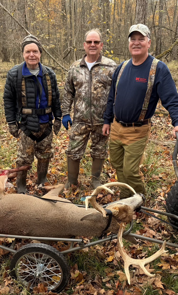 KalamazooKid🇺🇸 〽️🏕️🍺⛳️ tweet media