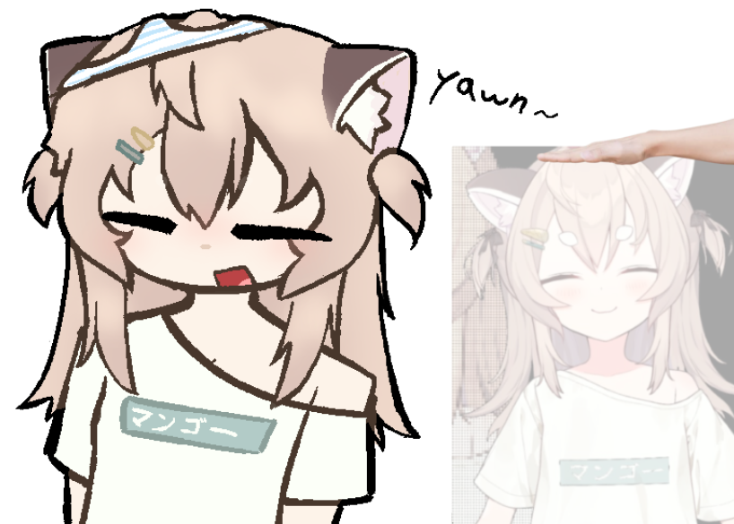 サイモン tweet media