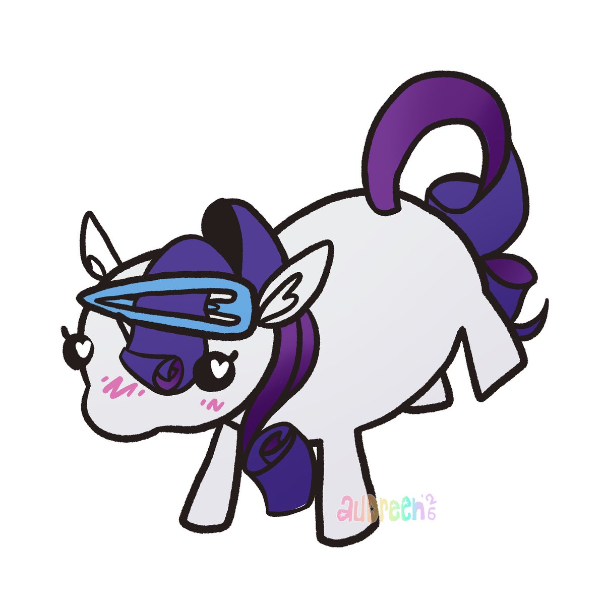 Maud @ Commissions OPEN tweet media