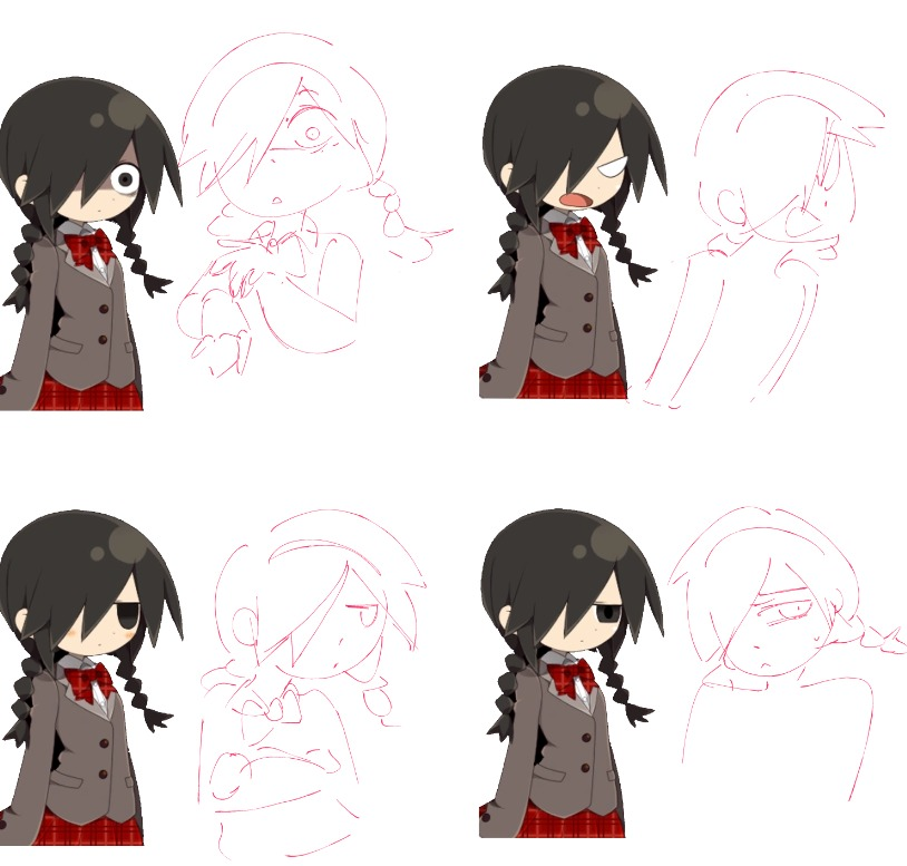 Sins 🔴 tweet media