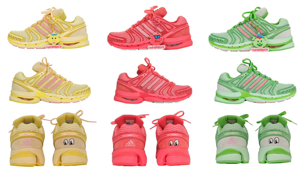 Nice Kicks tweet media