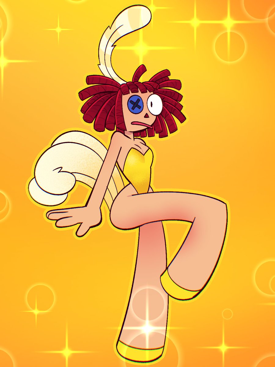 The Magic Man tweet media