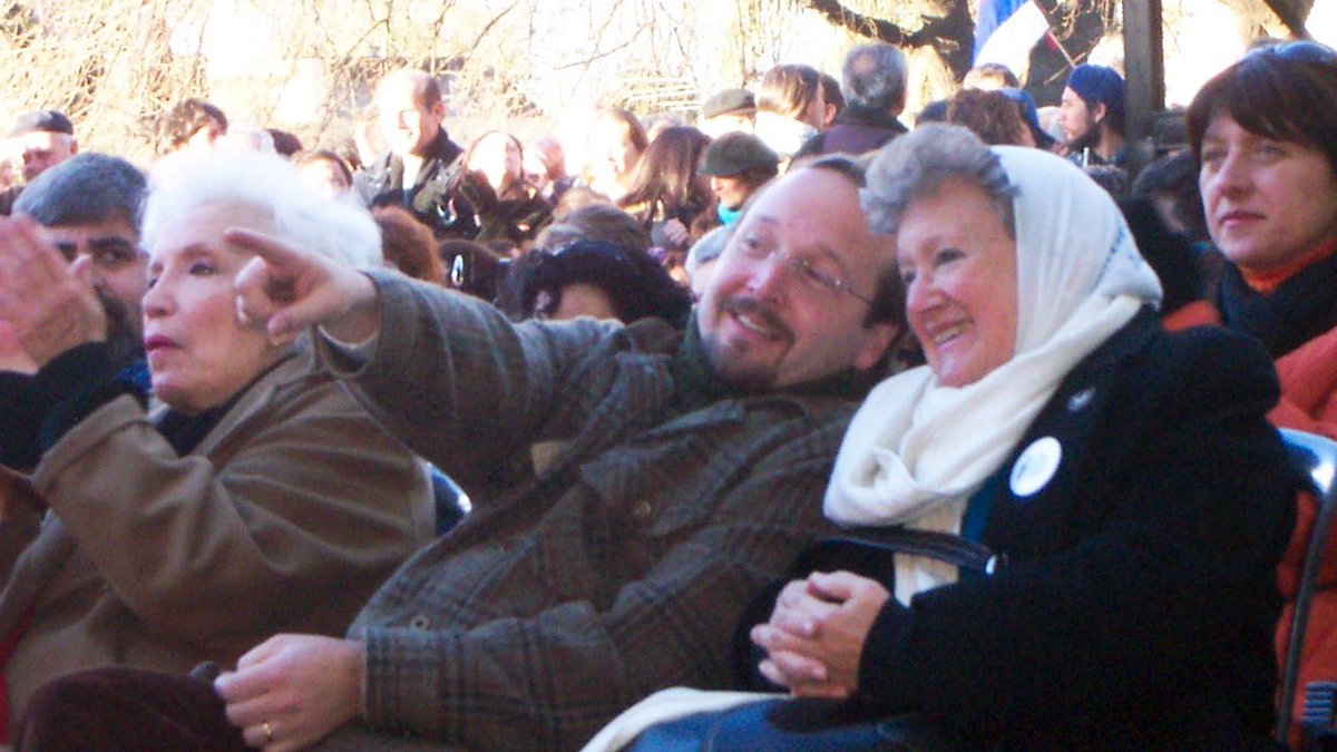 Martín Sabbatella tweet media