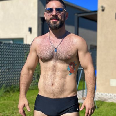 El Barto tweet media