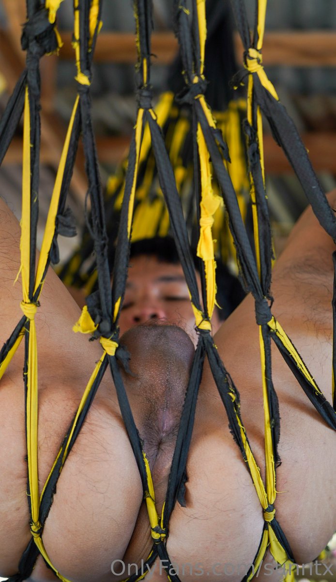 เสพติดกลิ่นรักแร้ผู้ชาย tweet media