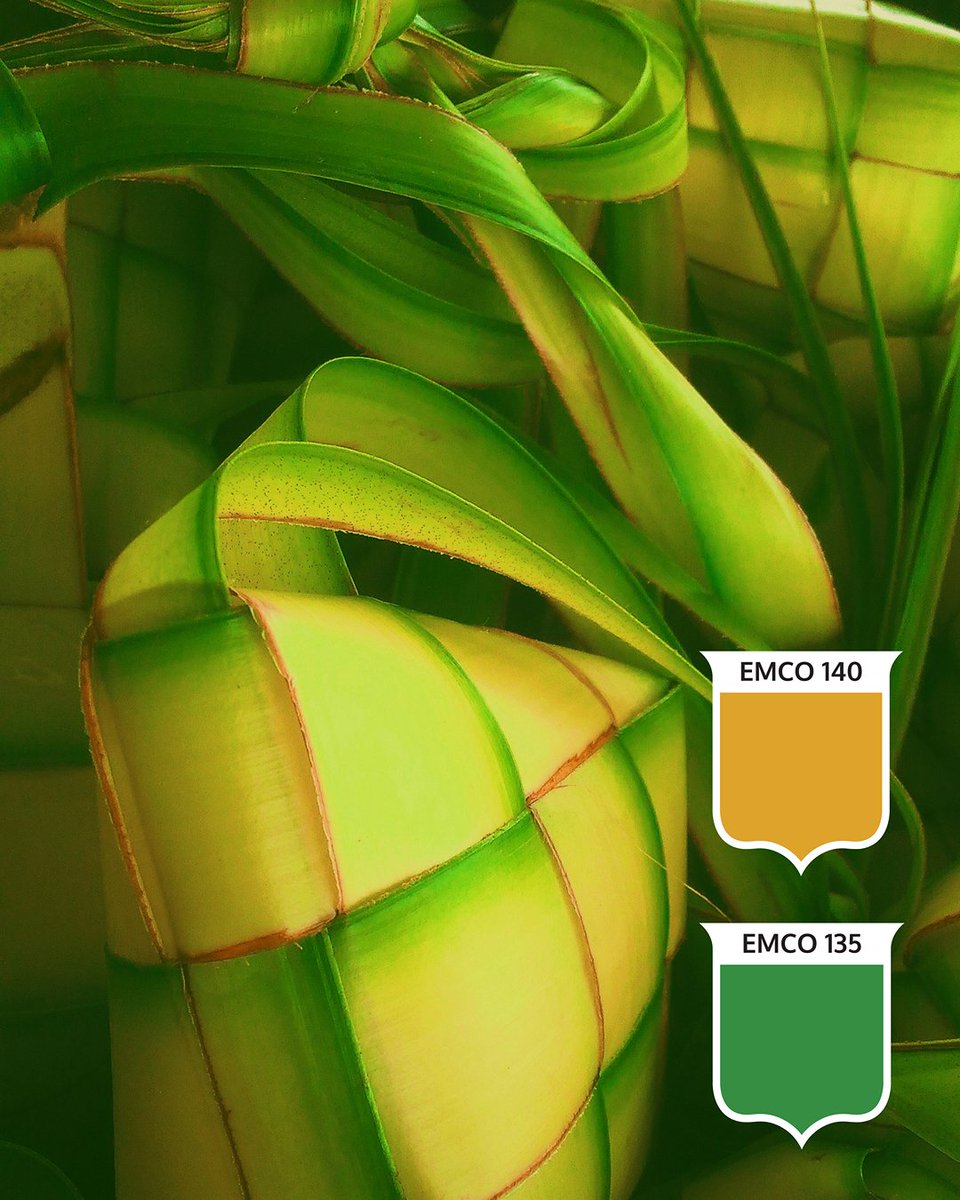 EMCO Paint tweet media