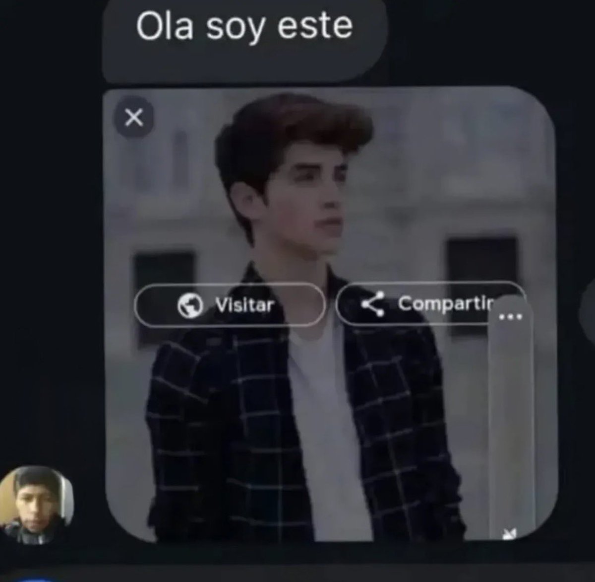 Shoko ⸸ Jack Daniel's Version tweet media