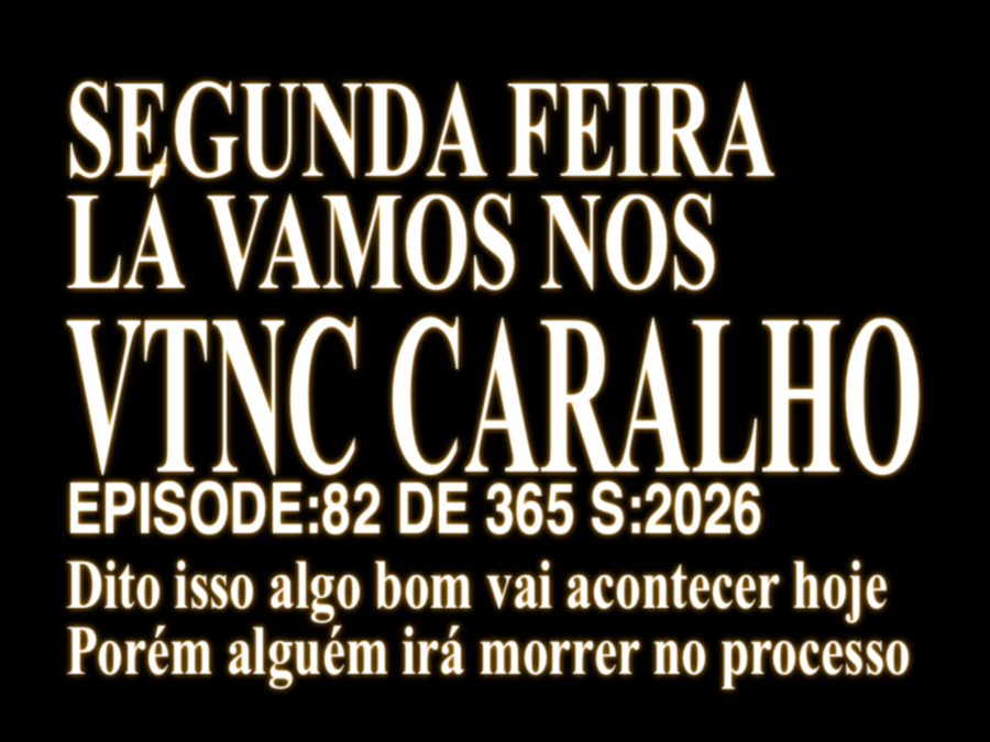 Dias da semana com title card de evangelion tweet media