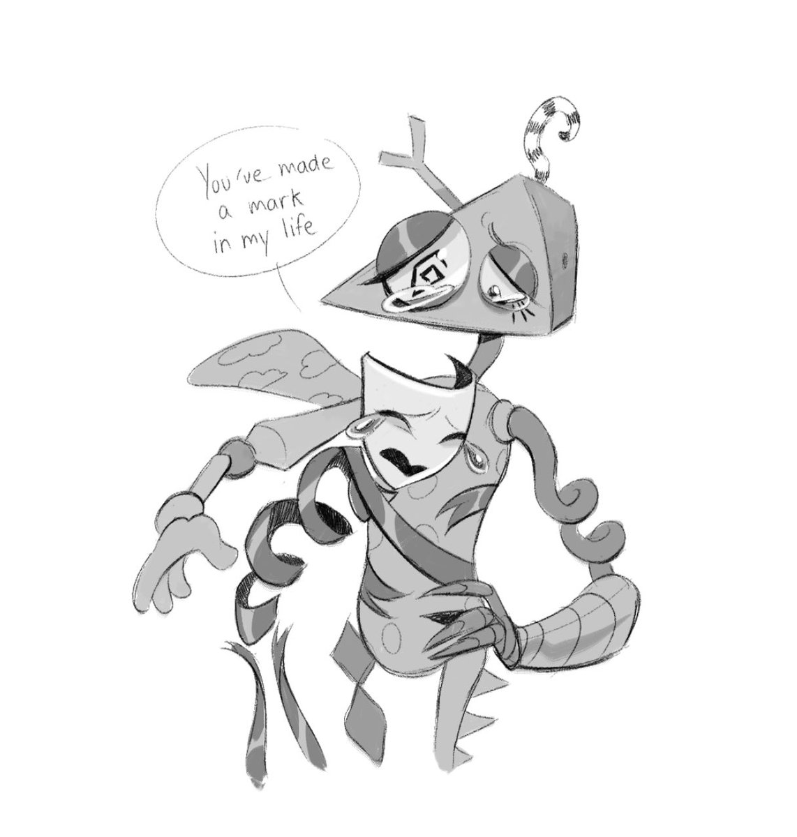 Clara McCaffrey tweet media