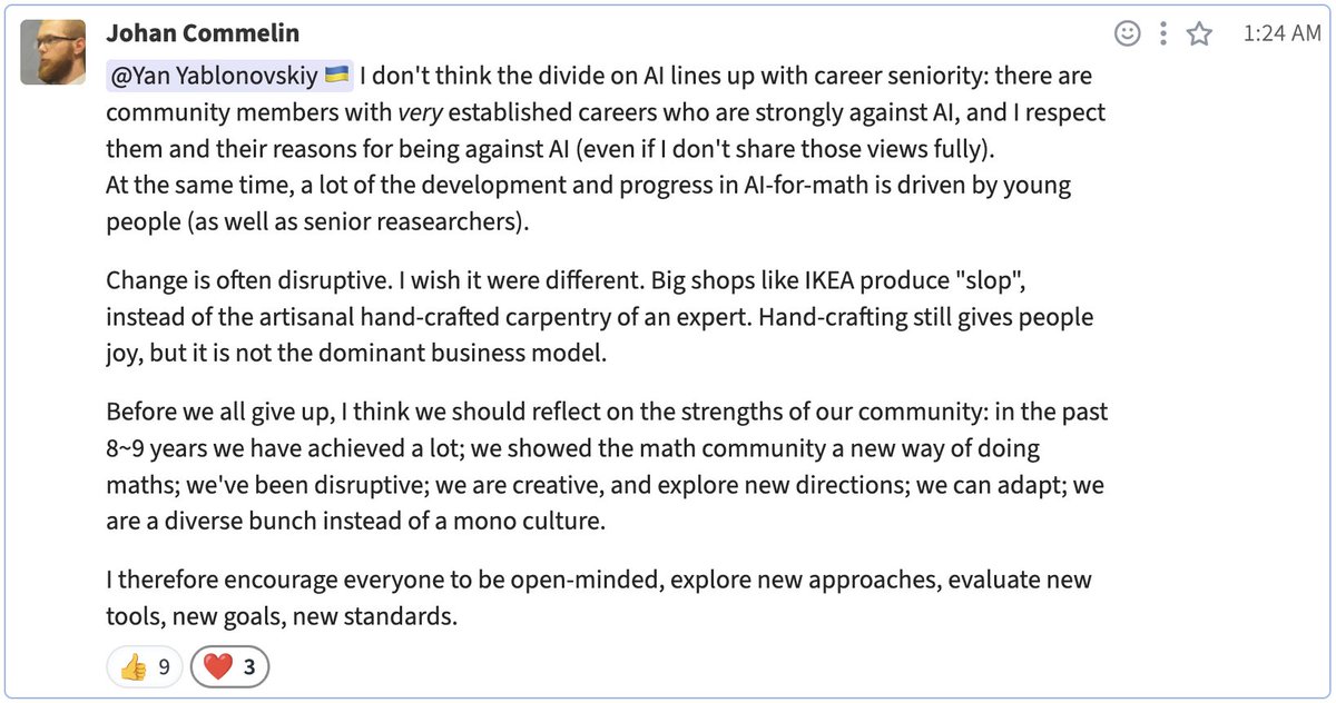 Alex Kontorovich tweet media