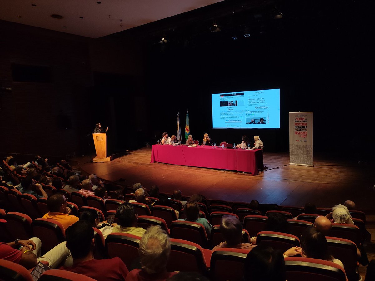 CTA Autónoma tweet media