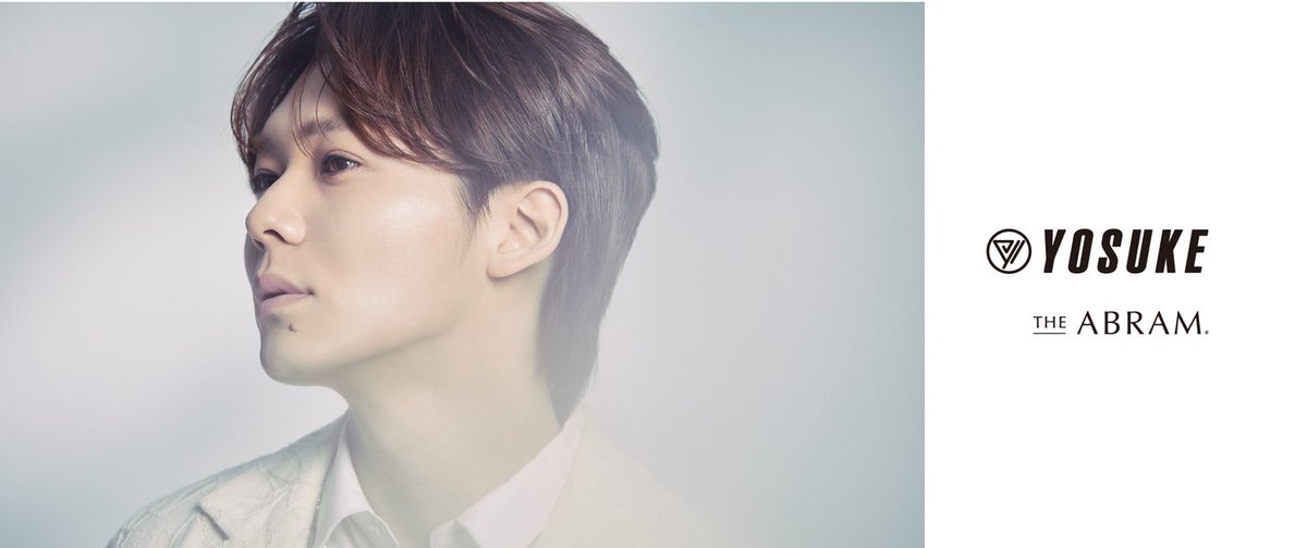 PRTIMES_ETM's tweet photo. アーティストYOSUKE、フレグランスブランド公式アンバサダー就任　“音楽×香り”新プロジェクト始動 https://t.co/5wLQUUXeEr https://t.co/C8cnpH49xm