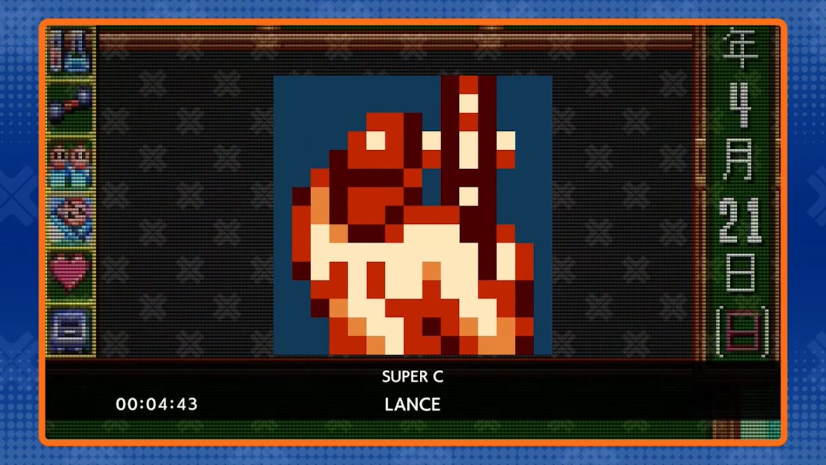 Nintendo-Difference tweet media