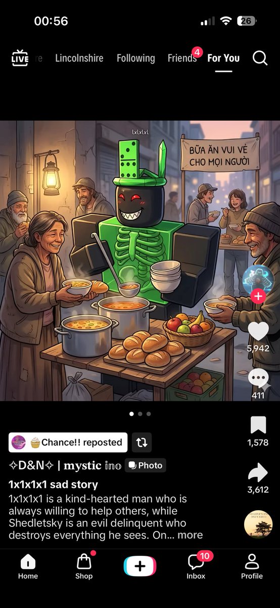 Rhoose / dni proship tweet media