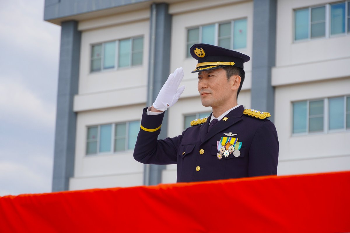 多賀城駐屯地 tweet media