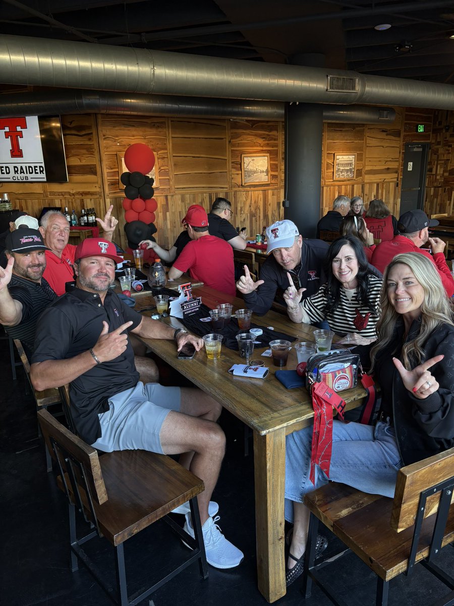 Red Raider Club tweet media