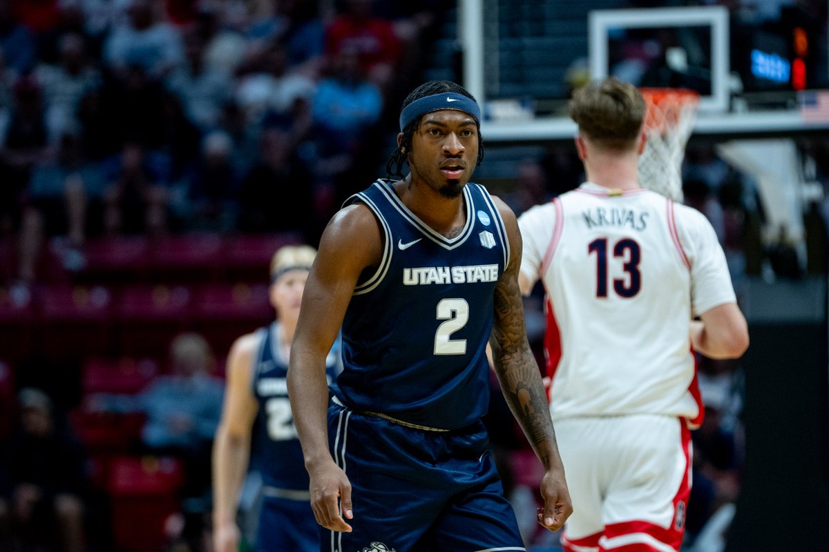 USU Men's Hoops tweet media