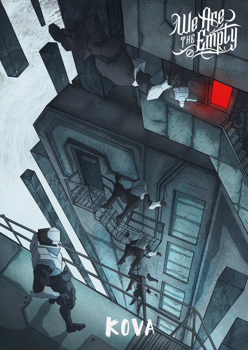 Fenómeno (comms open) tweet media