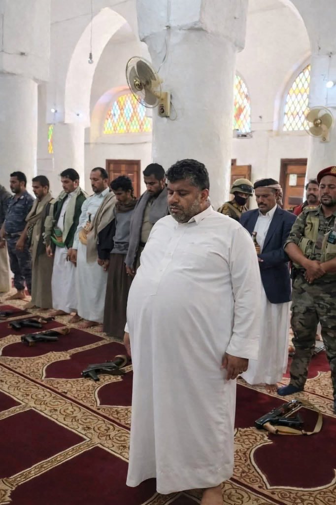 مواطن يمني 🇾🇪 tweet media