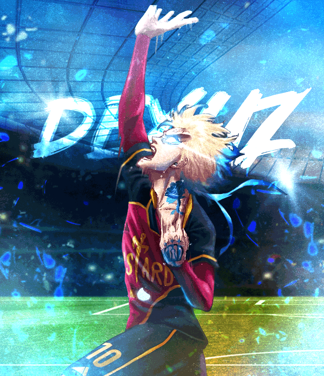 THUNDER LEAGUE FREESTYLE (TLF) tweet media