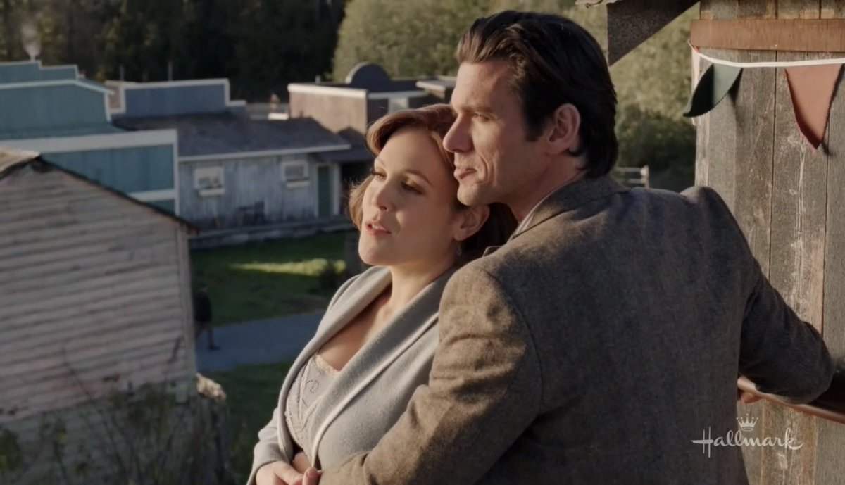 EPICCCC! 🥰🥰🥰 #Hearties <a href="/hallmarkchannel/">Hallmark Channel</a> @hallmarkwcth @schearthome
