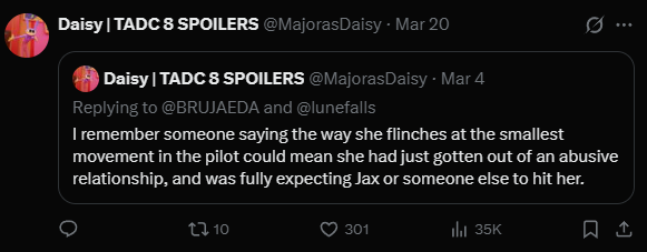 Lancer Thunderstride tweet media