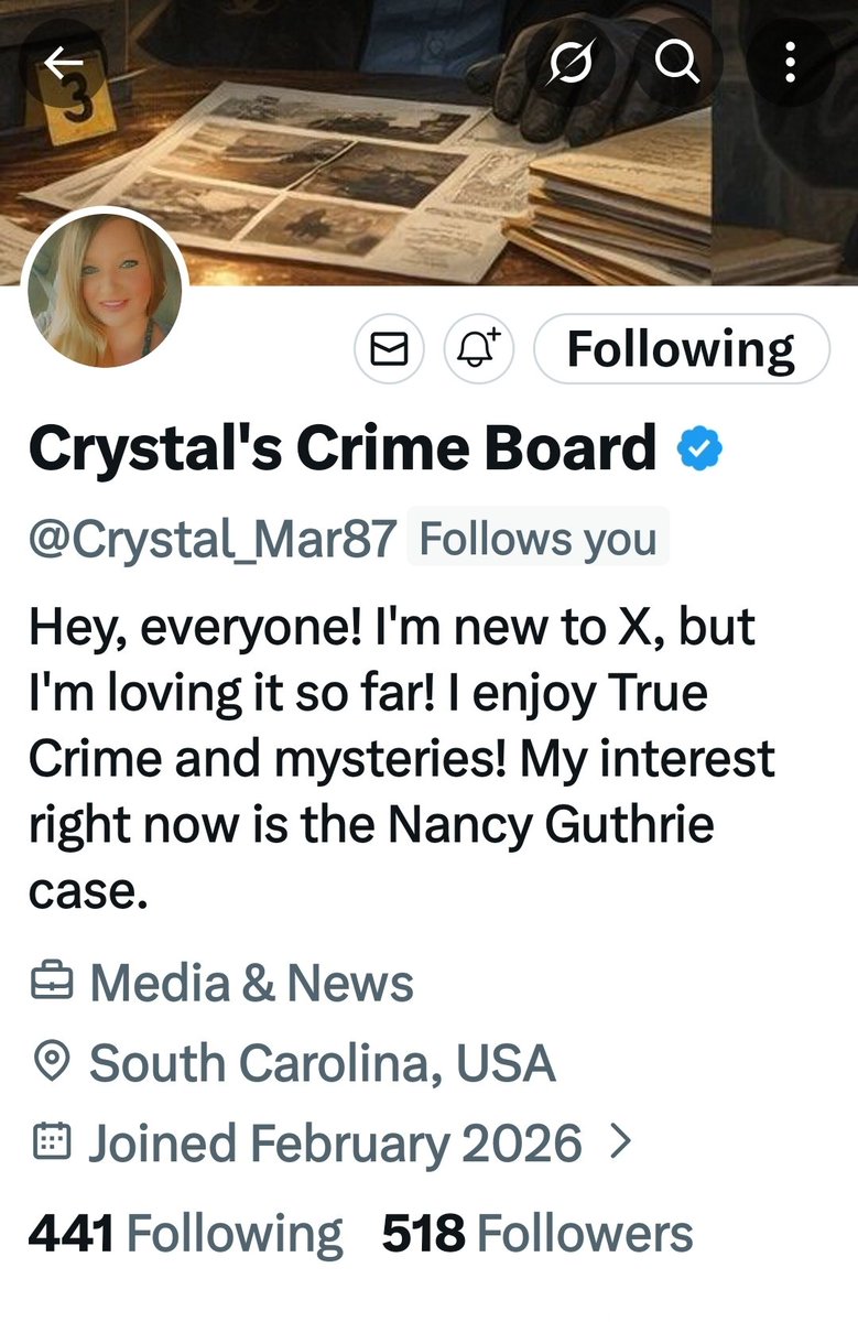 The Only James Magelk tweet media