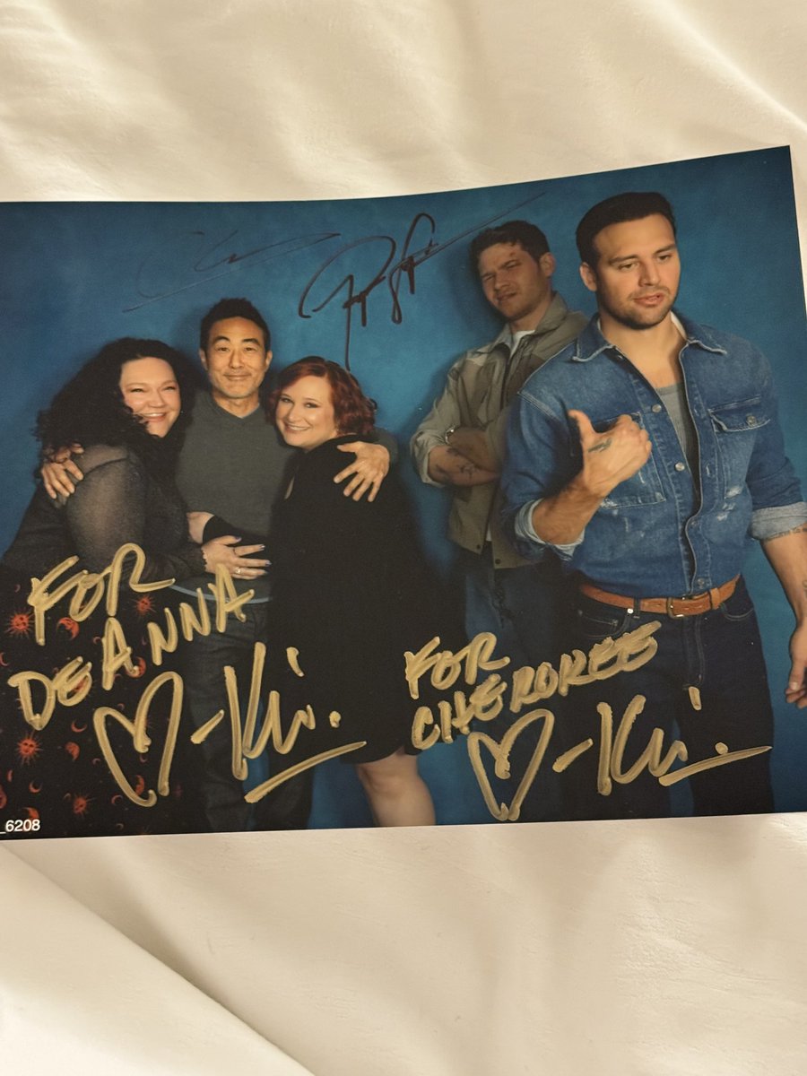 fangirlcherry*9-1-1Spoilers* tweet media