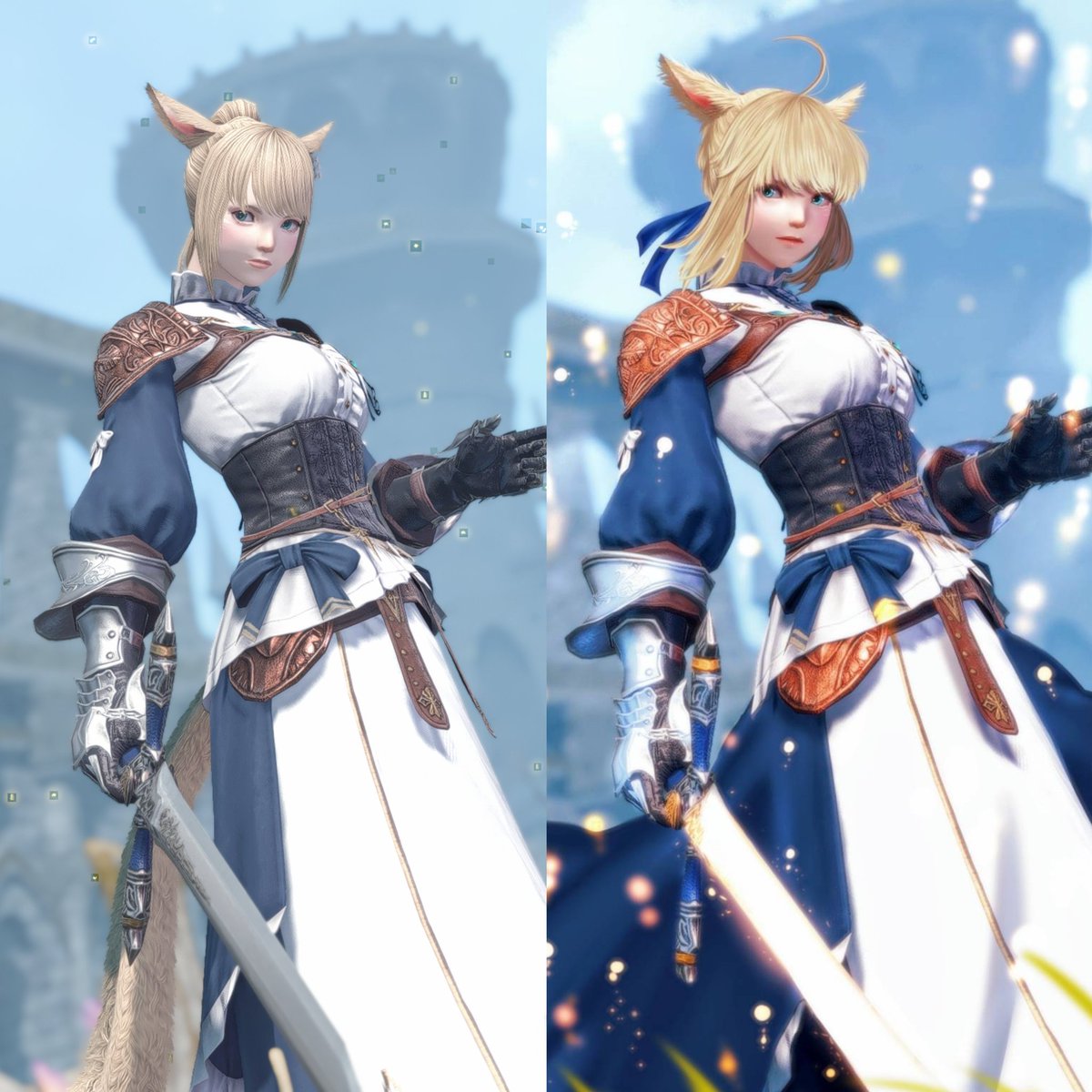 Tuna Salad🍀 tweet media