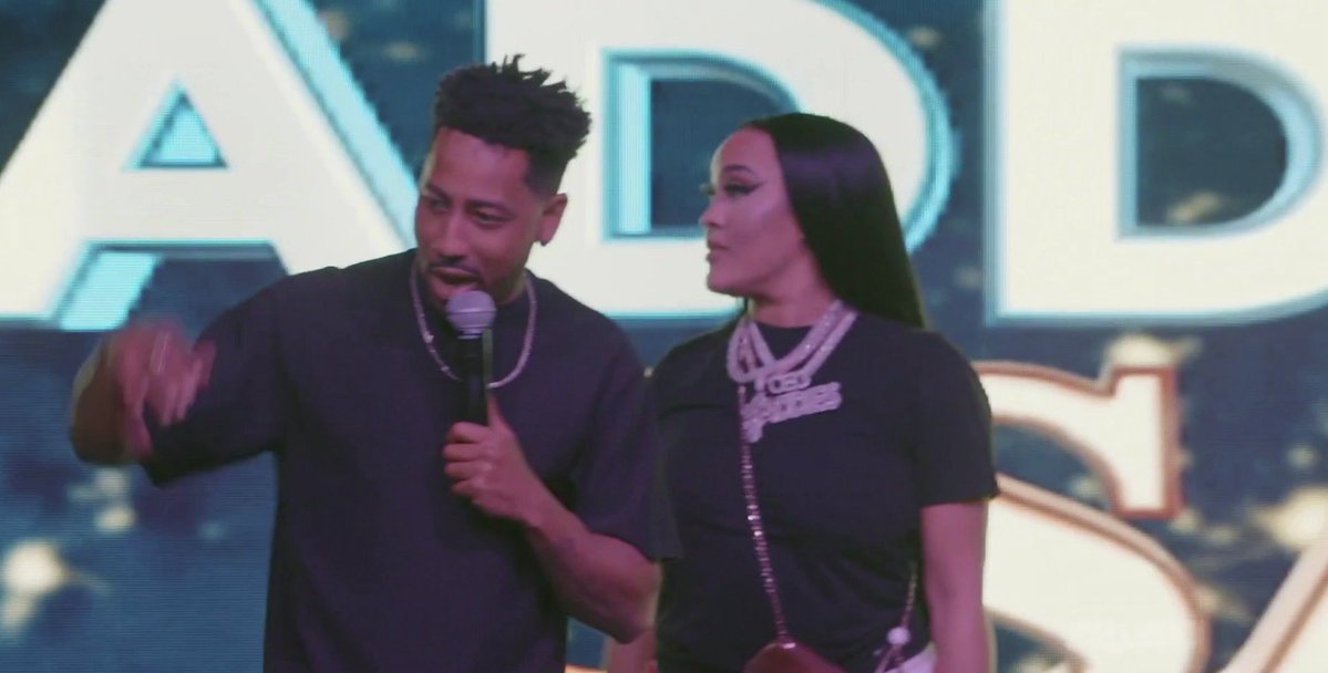 Galaxtica tweet media