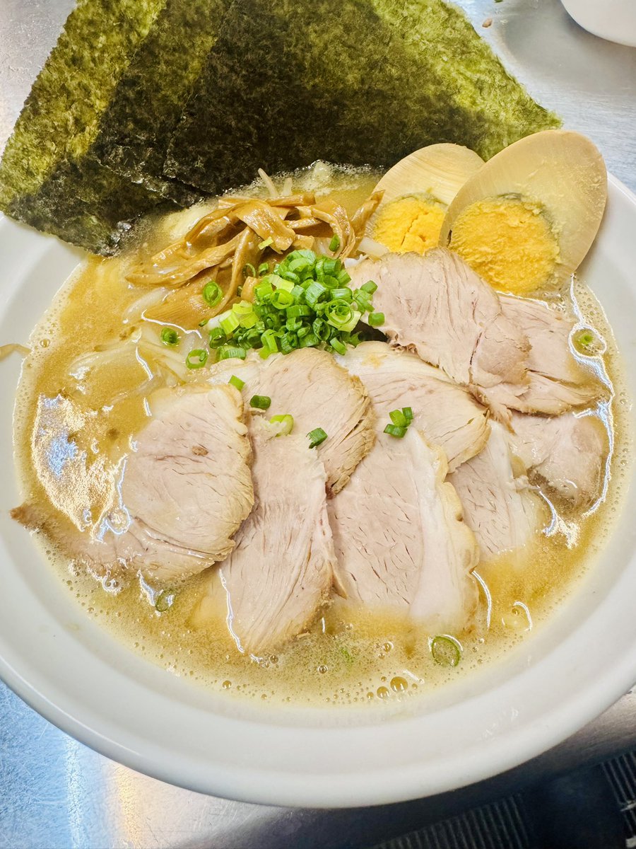 🍜麺処まるわ🍜ラーメンと炒飯の店 tweet media