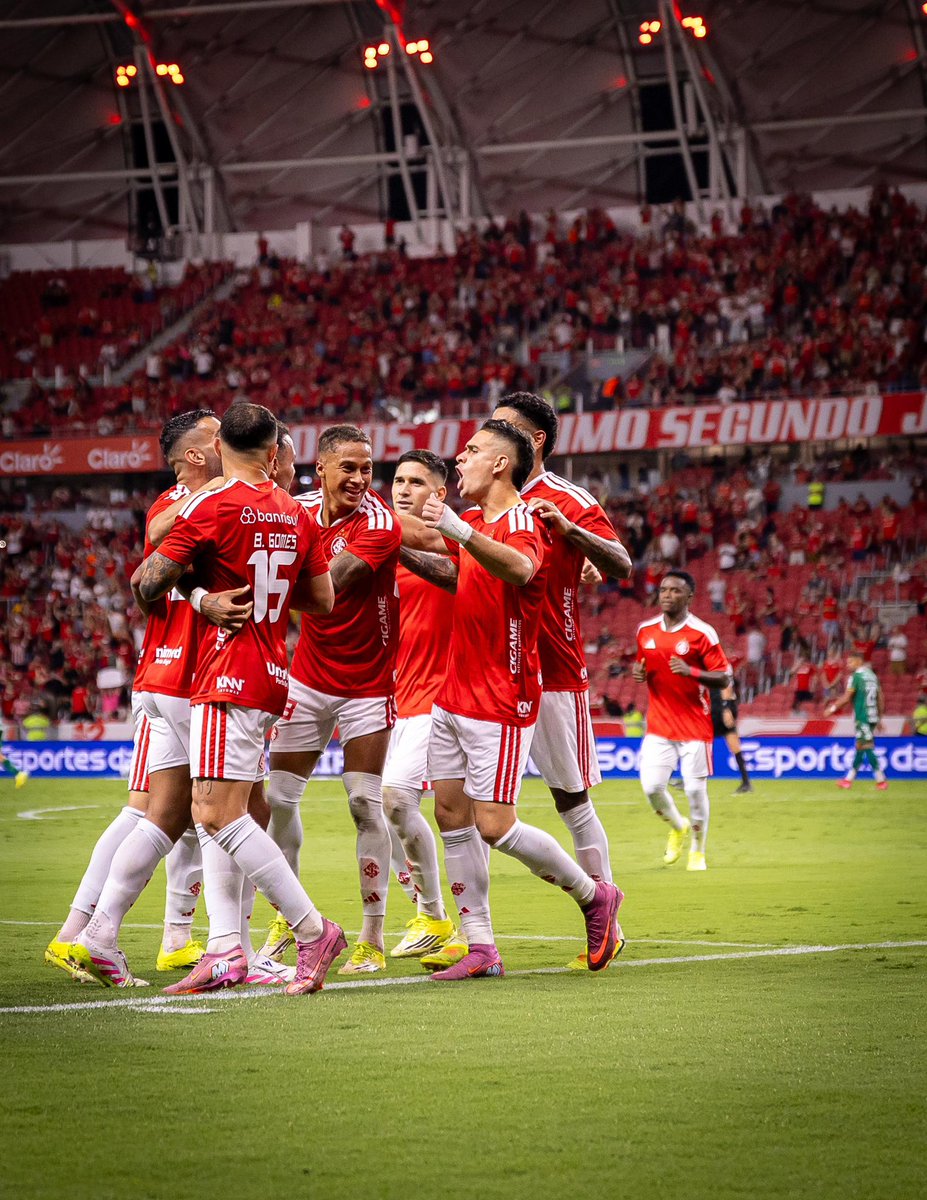 Rafael Borré tweet media