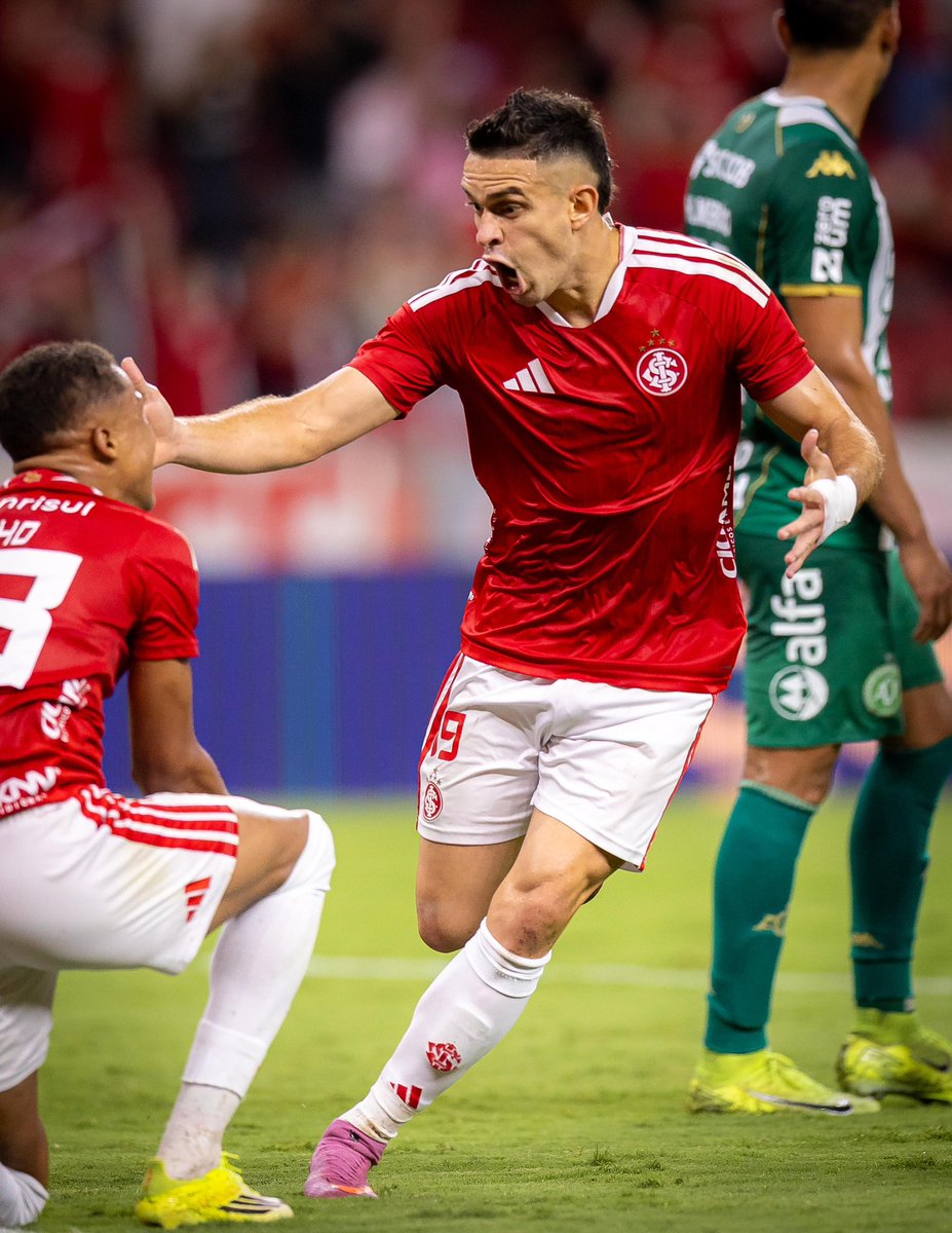 Rafael Borré tweet media