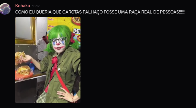 Lurdeca Napolis tweet media
