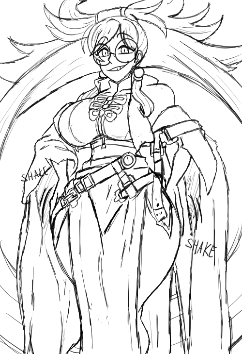 Blackchaos6400 tweet media