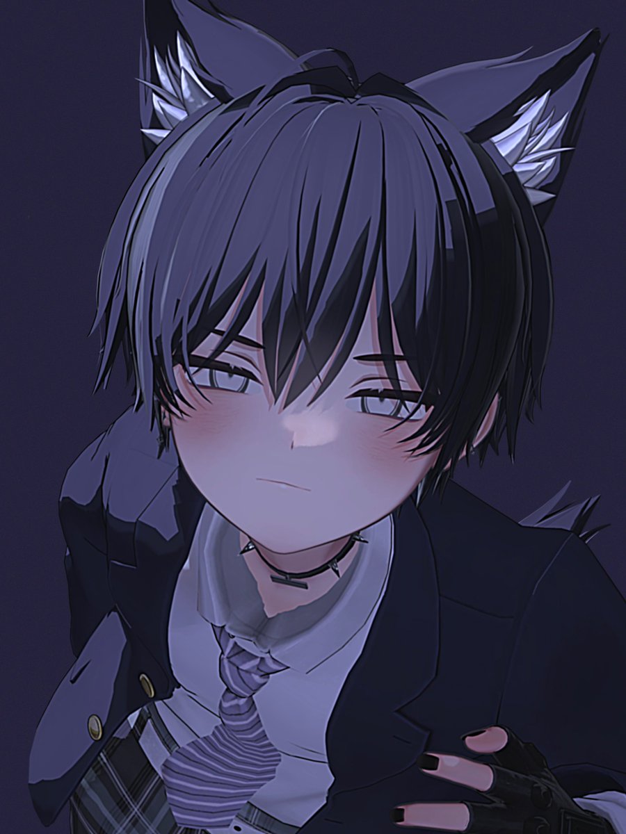 kukkuAlukasu's tweet photo. おはっす！
#Kuuta3D https://t.co/r8jJWHxT1Y